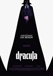 Dracula A Love Tale (2025)