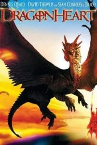 ดูหนังออนไลน์ DragonHeart (1996) ดราก้อนฮาร์ท มังกรไฟหัวใจเขย่าโลก