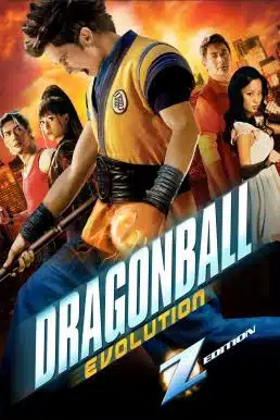 ดูหนังออนไลน์ Dragonball Evolution (2009) ดราก้อนบอล อีโวลูชั่น เปิดตำนานใหม่ นักสู้กู้โลก