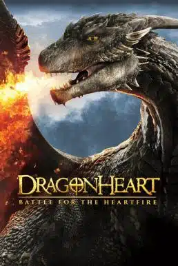ดูหนังออนไลน์ Dragonheart 4 Battle for the Heartfire (2017) ดราก้อนฮาร์ท 4 มหาสงครามมังกรไฟ