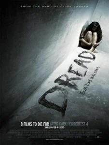 ดูหนังออนไลน์ Dread (2009) กลัว