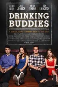 ดูหนังออนไลน์ Drinking Buddies (2013) คู่ดริ๊งค์ ปิ๊งรัก