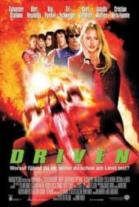 ดูหนังออนไลน์ Driven (2001) เร่งสุดแรง แซงเบียดนรก