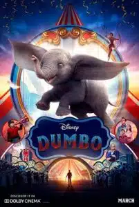 ดูหนังออนไลน์ Dumbo (2019) ดัมโบ้