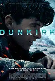 ดูหนังออนไลน์ Dunkirk (2017) ดันเคิร์ก