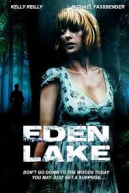 ดูหนังออนไลน์ Eden Lake (2008) หาดนรก สาปสวรรค์
