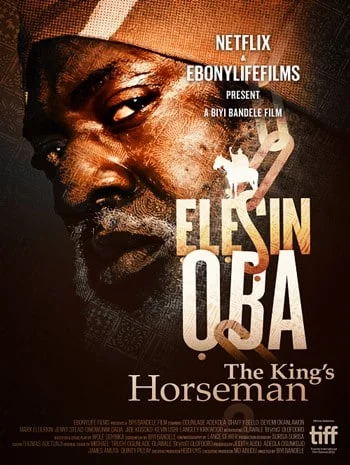 ดูหนังออนไลน์ Elesin Oba The King’s Horseman (2022) ทหารม้าของราชา