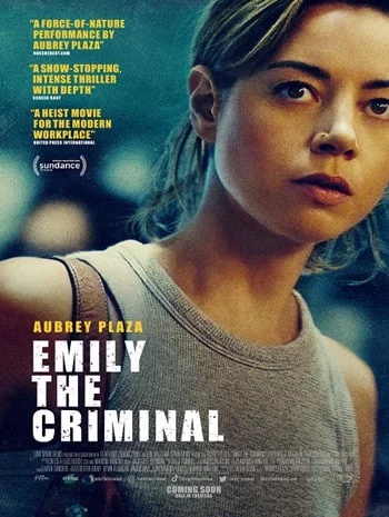 ดูหนังออนไลน์ Emily the Criminal (2022) เอมิลี่อาชญากร