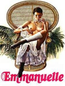 Emmanuelle (1974) หลงสวาทสาว เอ็มมานูเอล