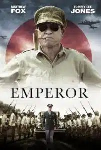 ดูหนังออนไลน์ Emperor (2013) จักรพรรดิของปวงชน