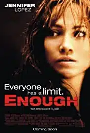 ดูหนังออนไลน์ Enough (2002) แค้นเกินทน