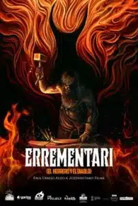 ดูหนังออนไลน์ Errementari The Blacksmith and the Devil (2017) พันธนาการปิศาจ