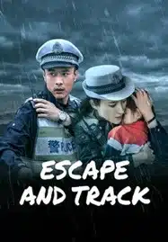 ดูหนังออนไลน์ Escape And Track (2024) ร่องรอยหลบหนี