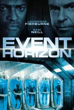 ดูหนังออนไลน์ Event Horizon (1997) ฝ่านรก สุดขอบฟ้า