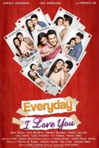 ดูหนังออนไลน์ Everyday I Love You (2015) จะวันไหน ยังไงก็รักเธอ