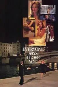 ดูหนังออนไลน์ Everyone Says I Love You (1996) ทุกคนบอกว่า ฉันรักคุณ