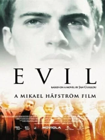 ดูหนังออนไลน์ Evil (2003)