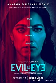 Evil Eye (2020) ตาปีศาจ