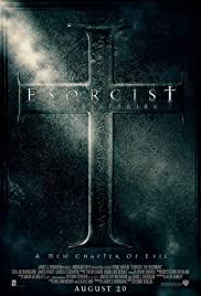 Exorcist The Beginning (2004) กำเนิดหมอผี เอ็กซอร์ซิสต์