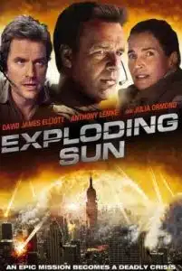 Exploding Sun (2013) อุบัติการณ์หลุดห้วงจักรวาล