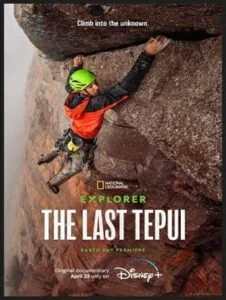 ดูหนังออนไลน์ Explorer The Last Tepui (2022)