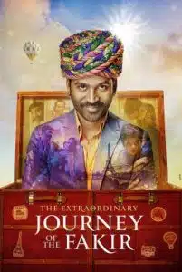 ดูหนังออนไลน์ Extraordinary Journey of the Fakir (2019) มหัศจรรย์ลุ้นรักข้ามโลก