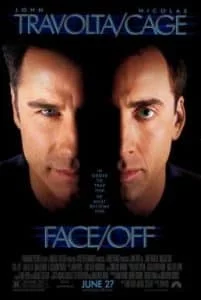 Face Off (1997) สลับหน้าล่าล้างนรก
