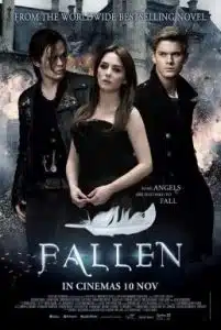 ดูหนังออนไลน์ Fallen (2016) เทวทัณฑ์