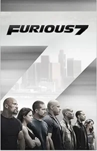 ดูหนังออนไลน์ Fast And Furious 7 (2015) เร็ว…แรง ทะลุนรก 7