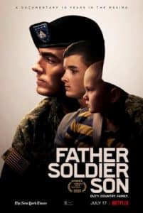 ดูหนังออนไลน์ Father Soldier Son (2020) ลูกชายทหารกล้า