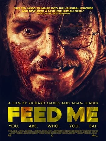 ดูหนังออนไลน์ Feed Me (2022) ฟีดมี