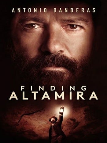 Finding Altamira (Altamira) (2016) มหาสมบัติถ้ำพันปี