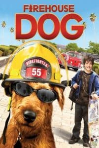 ดูหนังออนไลน์ Firehouse Dog (2007) ยอดคุณตูบ ฮีโร่นักดับเพลิง