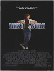 ดูหนังออนไลน์ Firstborn (1984) ลูกหัวปี