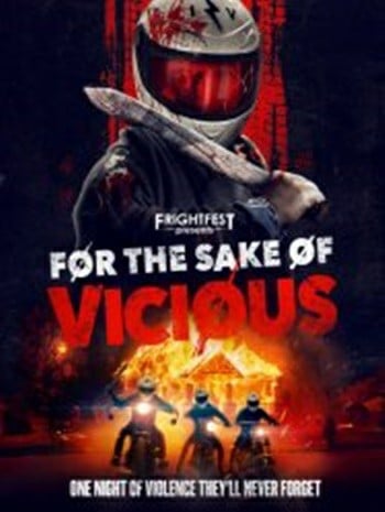 For the Sake of Vicious (2020) เหี้ยมระทึก เชือดคาบ้าน