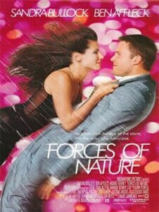 Forces of Nature (1999) หลบพายุร้าย เจอพายุรัก