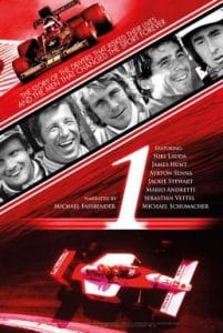 ดูหนังออนไลน์ Formula 1 (2009) ฟอร์มูลาวัน สูตรหนึ่งก้องโลก