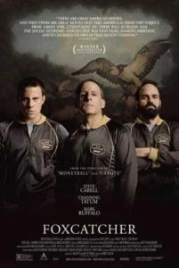 Foxcatcher (2014) ปล้ำแค่ตาย