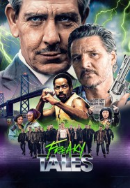 Freaky Tales (2025)