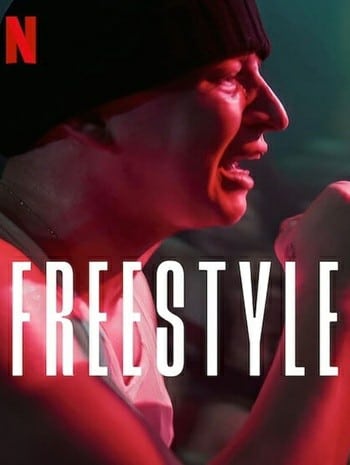 Freestyle (2023) ฟรีสไตล์