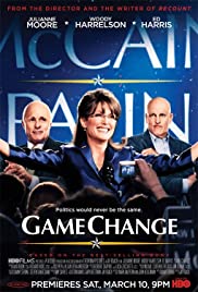 Game Change (2012) เกมเชนจ์