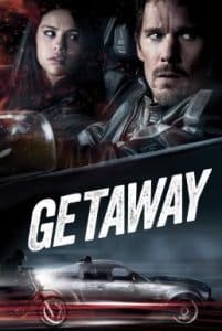 ดูหนังออนไลน์ Getaway (2013) เก็ทอะเวย์ ซิ่งแหลก แหกนรก