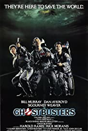 Ghostbusters (1984) บริษัทกำจัดผี ภาค 1