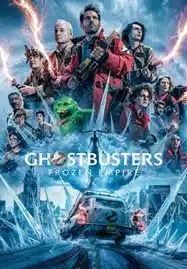 ดูหนังออนไลน์ Ghostbusters Frozen Empire (2024) โกสต์บัสเตอร์ส มหันตภัยเมืองเยือกแข็ง