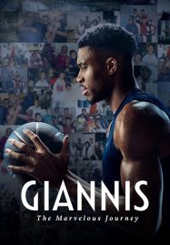 Giannis The Marvelous Journey (2024)