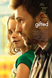 Gifted (2017) อัจฉริยะสุดดวงใจ