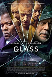 Glass (2019) กลาส คนเหนือมนุษย์