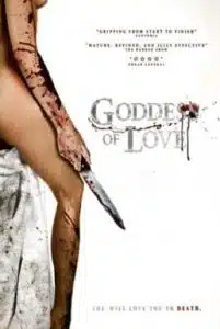 ดูหนังออนไลน์ Goddess of Love (2015) แรงรักอันตราย