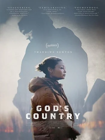 ดูหนังออนไลน์ God’s Country (2022) ประเทศของพระเจ้า