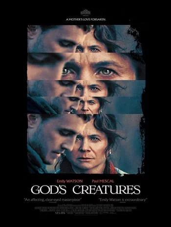 ดูหนังออนไลน์ God’s Creatures (2022) สัตว์ของพระเจ้า
